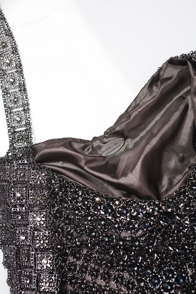 Bardot Chainmail Crossbody #4