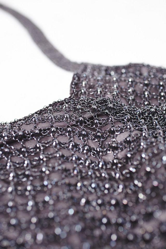 Bardot Chainmail Crossbody #8
