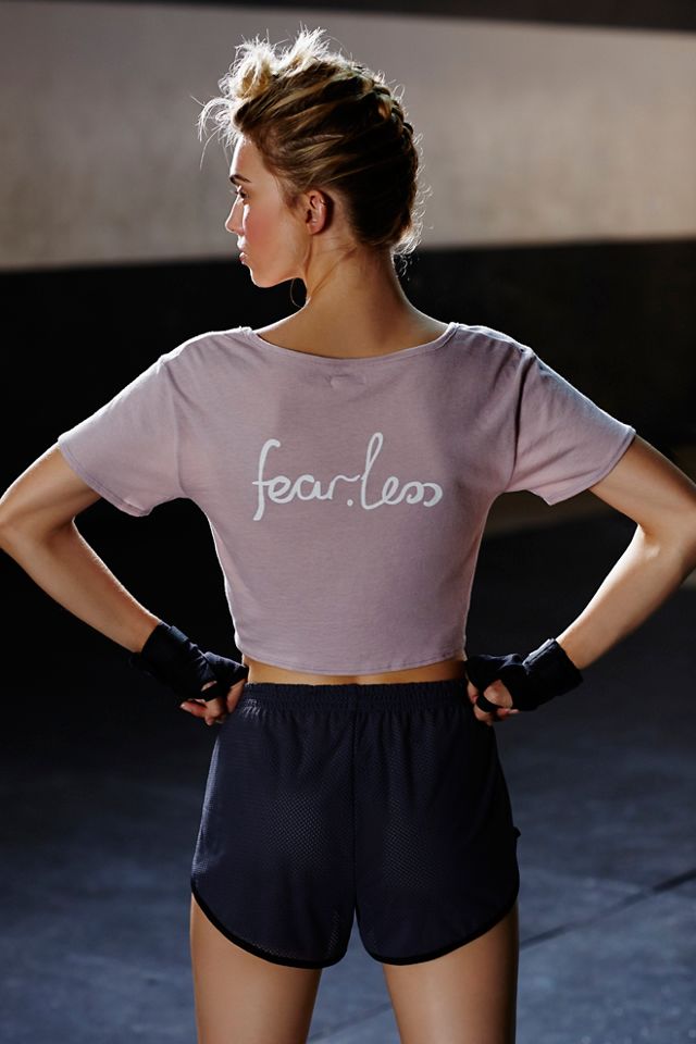 Knotted Tee #1