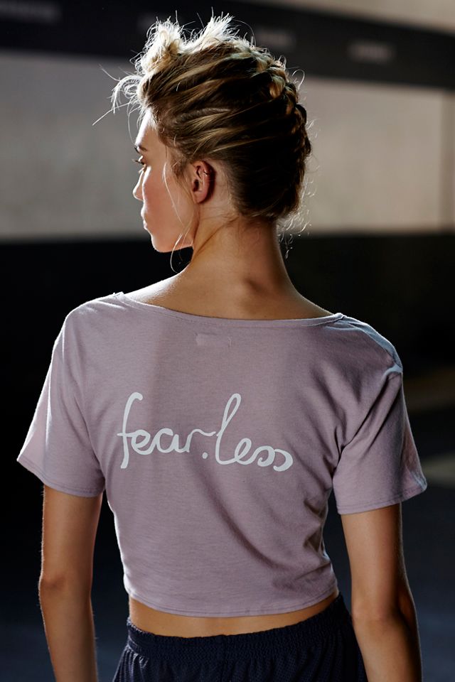 Knotted Tee #3