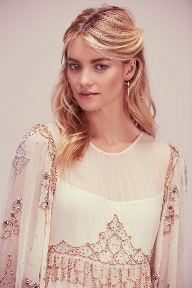 Kristal's Limited Edition Dress #2