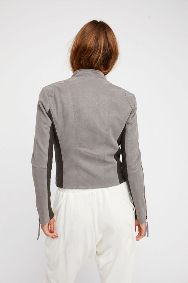 Cool & Clean Jacket #1