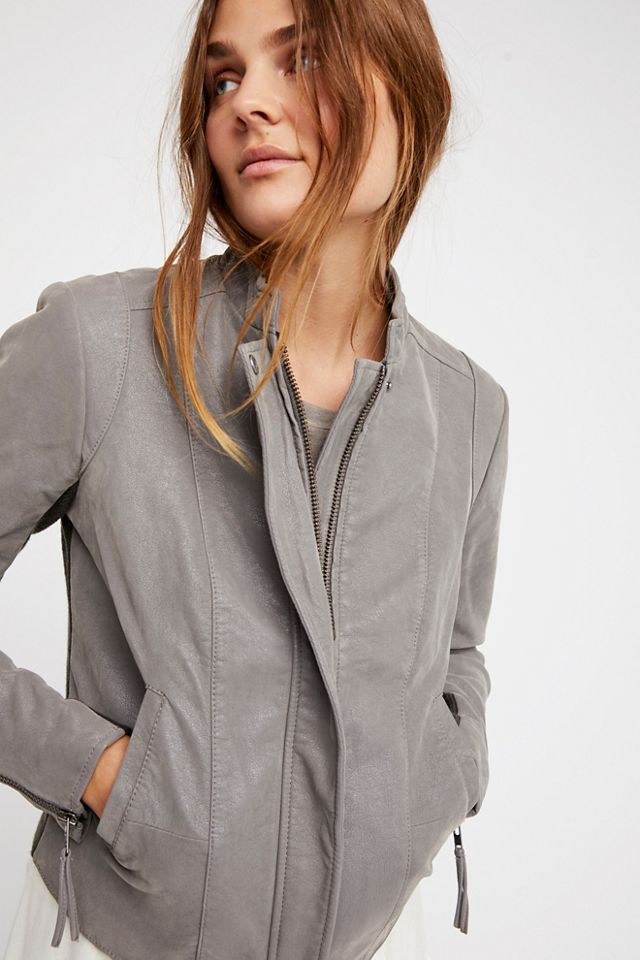 Cool & Clean Jacket #2