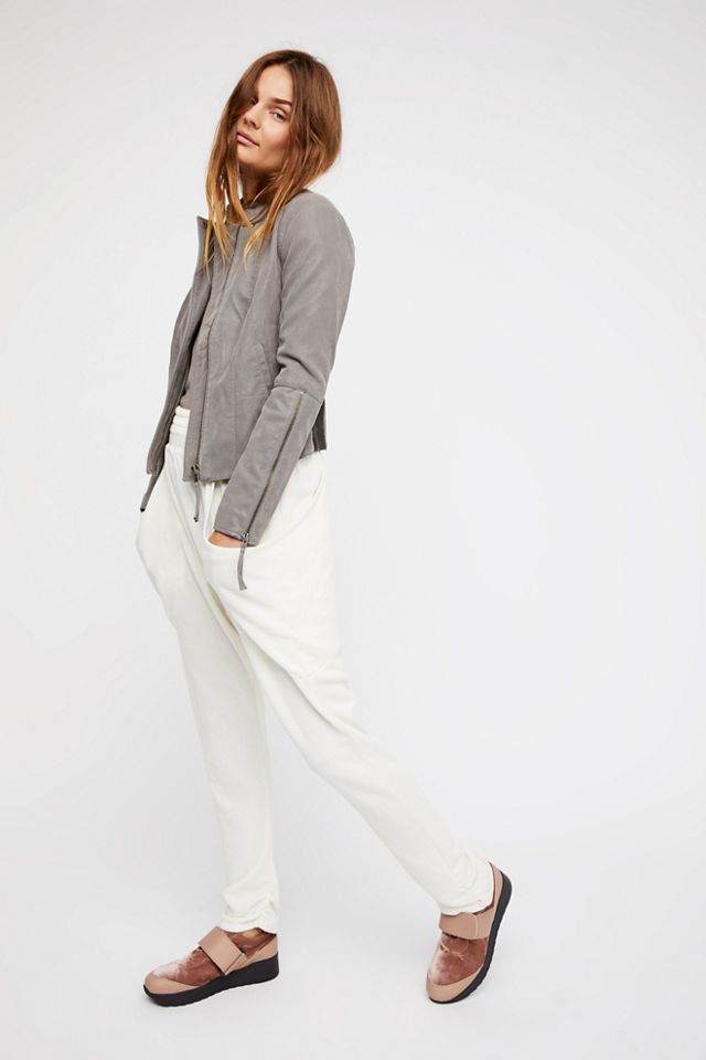 Cool & Clean Jacket #3