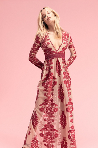 temecula maxi dress black Temecula Maxi Dress