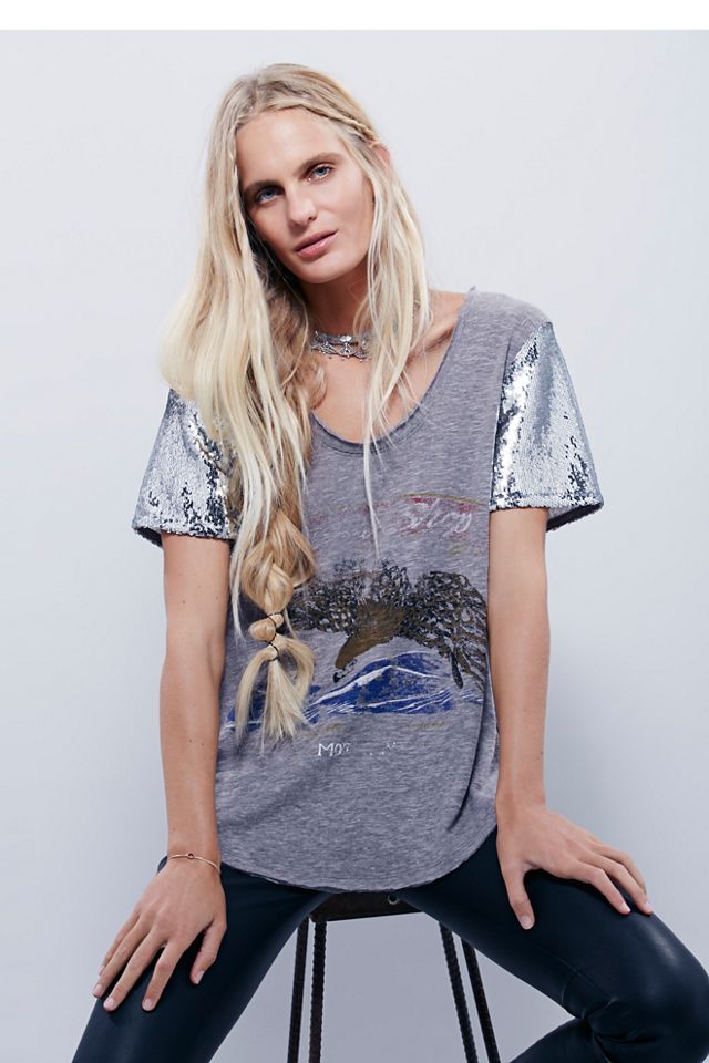 Fast Cars Tee
