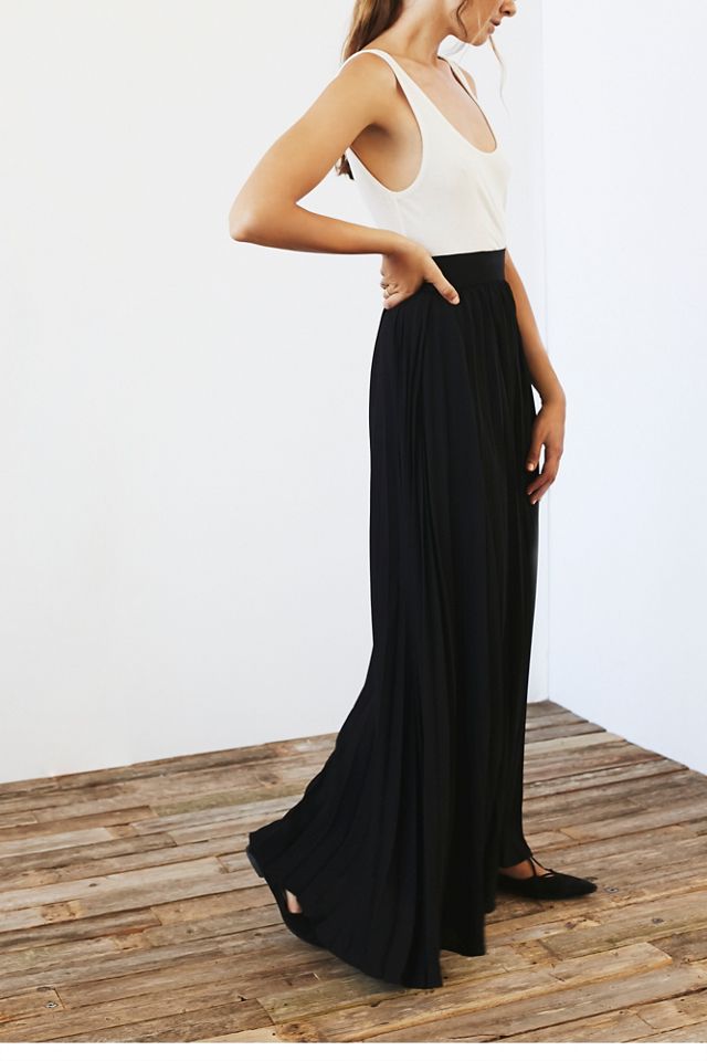 Vintage 70s Wideleg Pants #3