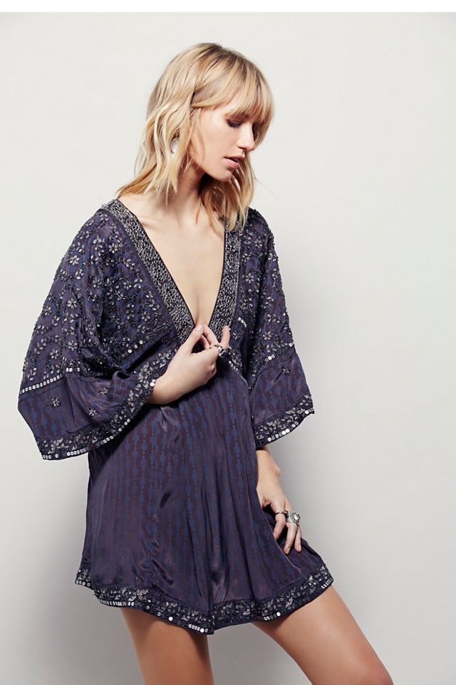 Eternal Sunshine Tunic Free People UK