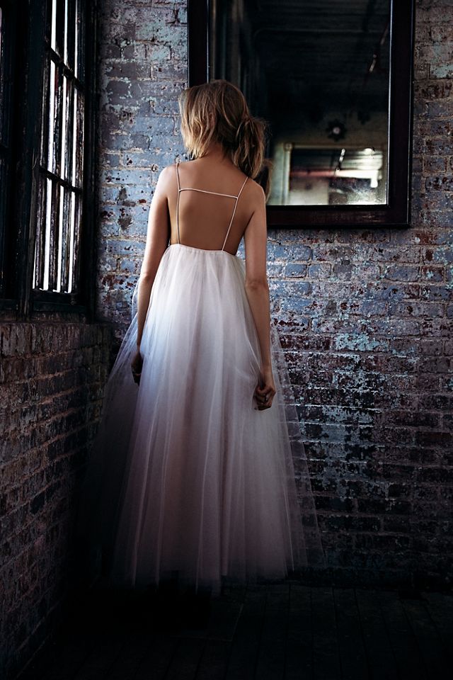 Ana's Limited Edition Gown #2