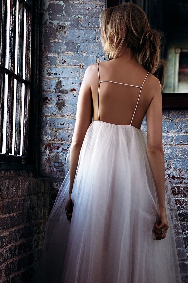 Ana's Limited Edition Gown #4