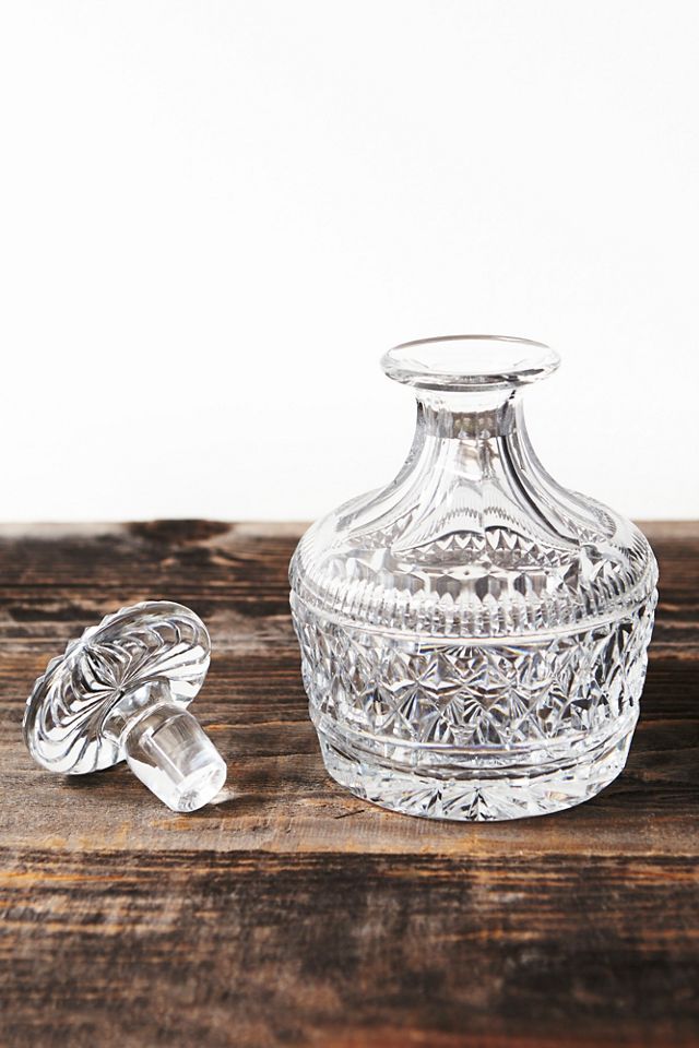 Vintage Decanter #1