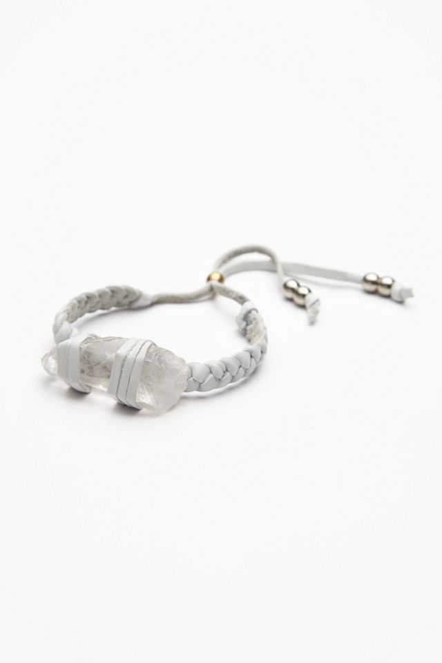 Crystal Visions Bracelet #1