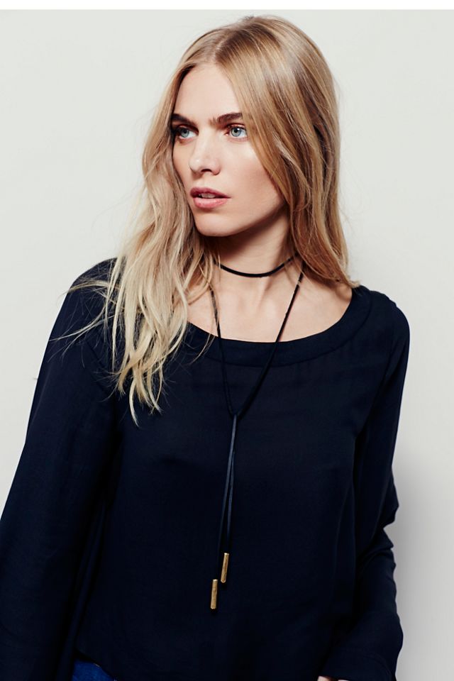 Stars Aligned Top #2