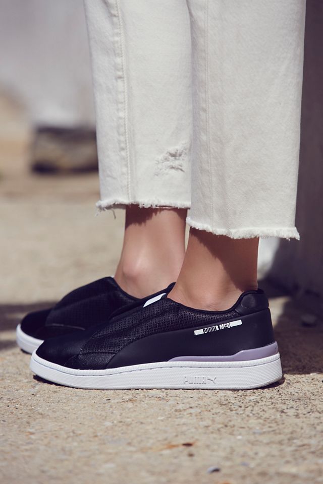 Puma mcqueen outlet trainers