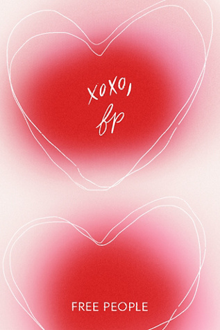 Free People eGift Card product page
