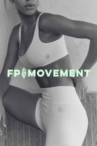 Free People eGift Card at Free People in Fp Movement, Size: 5