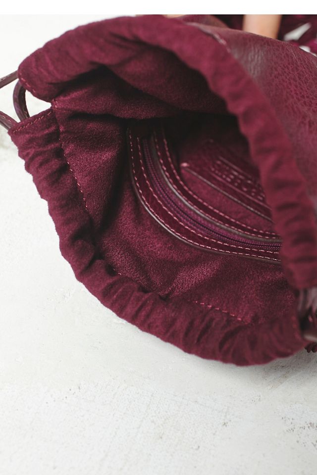 Fleetwood Fringe Crossbody #4