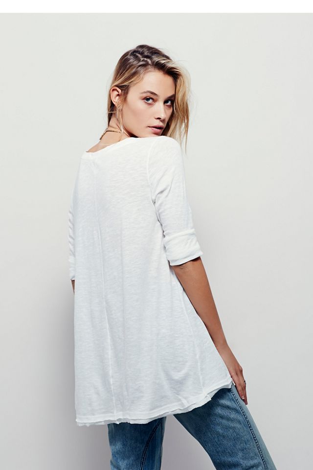 We The Free Anna Tee #1