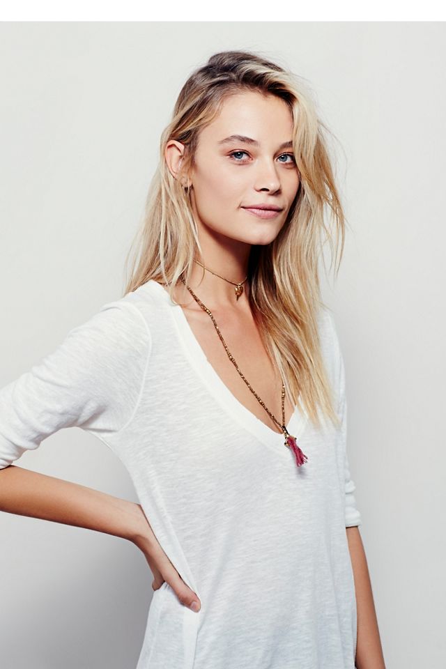 We The Free Anna Tee #2