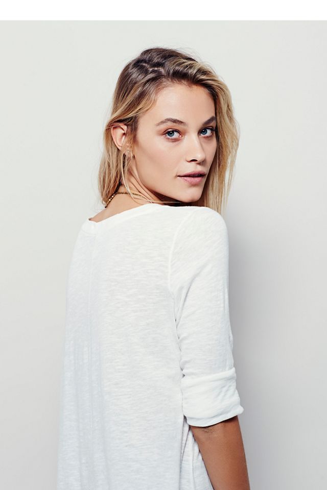 We The Free Anna Tee #3