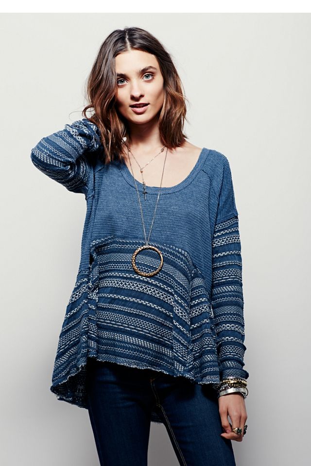 Stacey Swit Top #3
