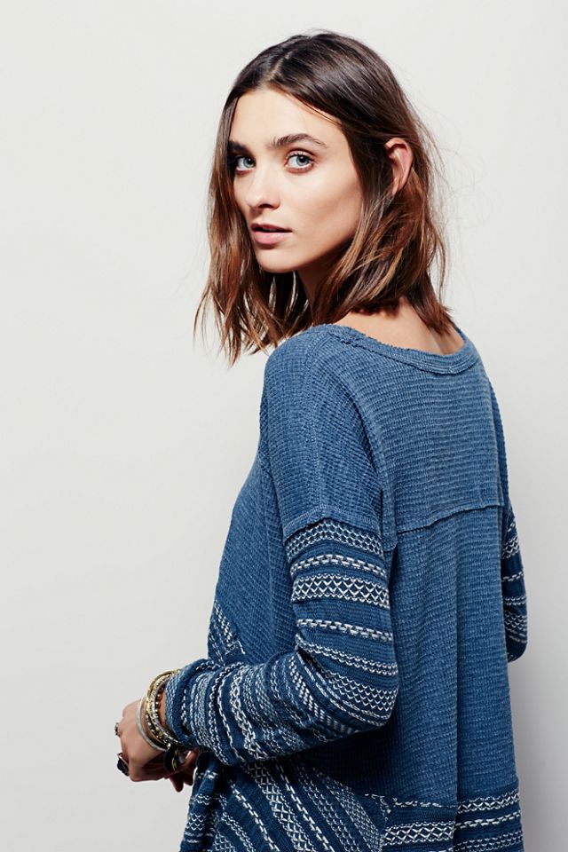 Stacey Swit Top #5