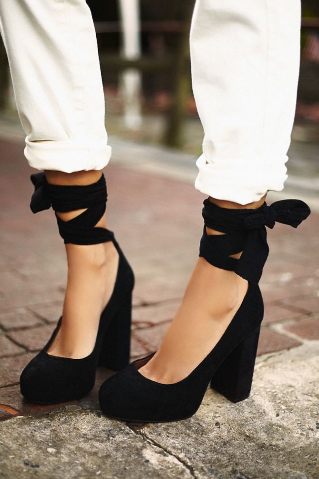 Places To Go Wrap Platform