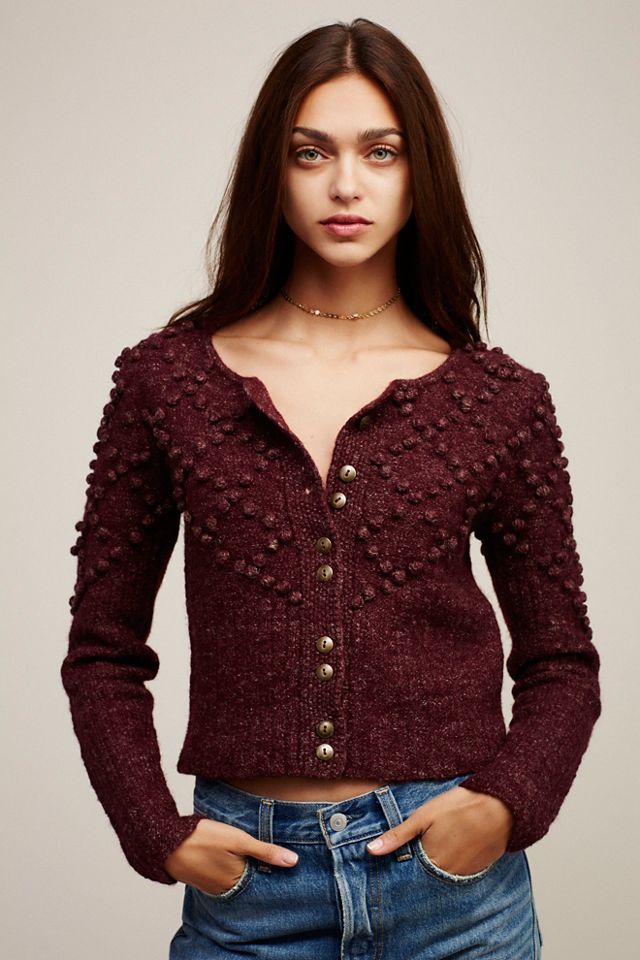 Shooting Star Jumper | Free People UK