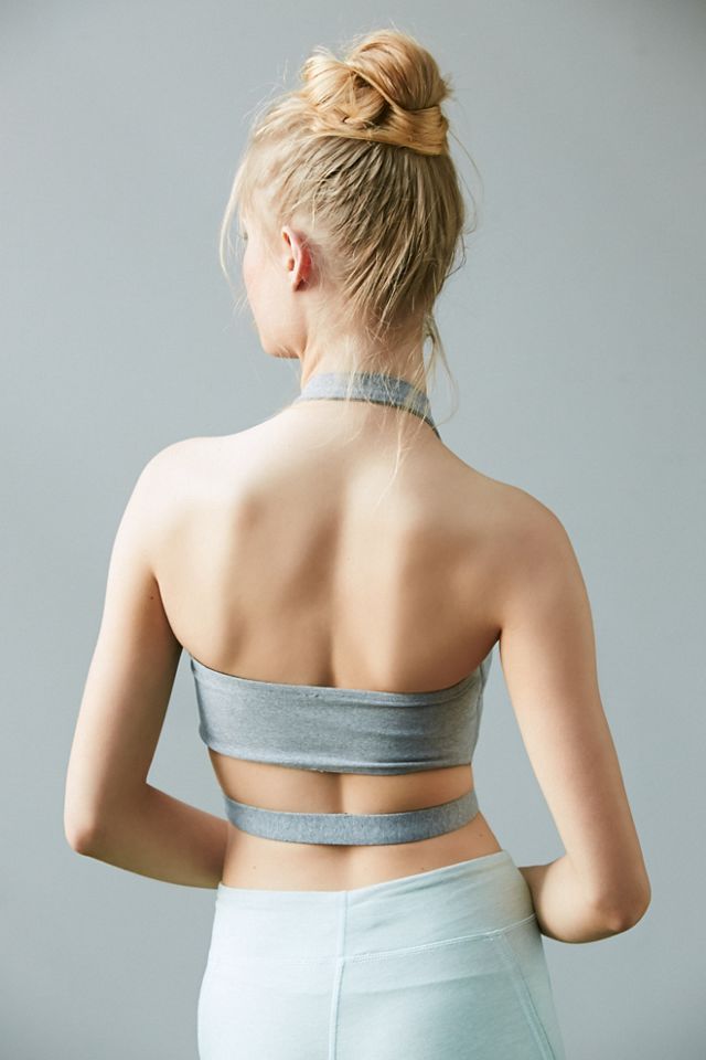Kristin Sports Bra #1