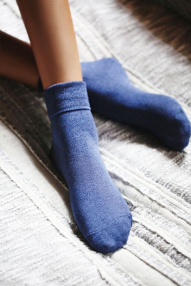 West Street Ankle Sock