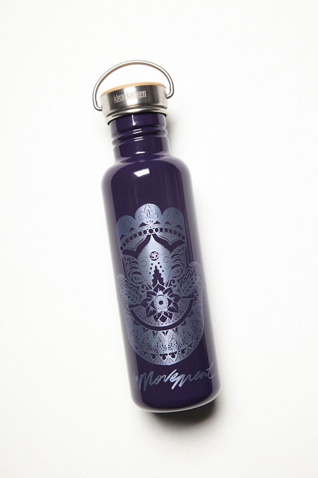 Hamsa Klean Kanteen #1