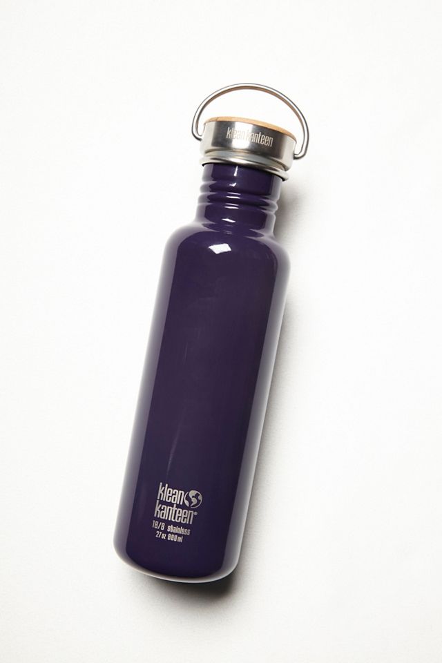 Hamsa Klean Kanteen #2