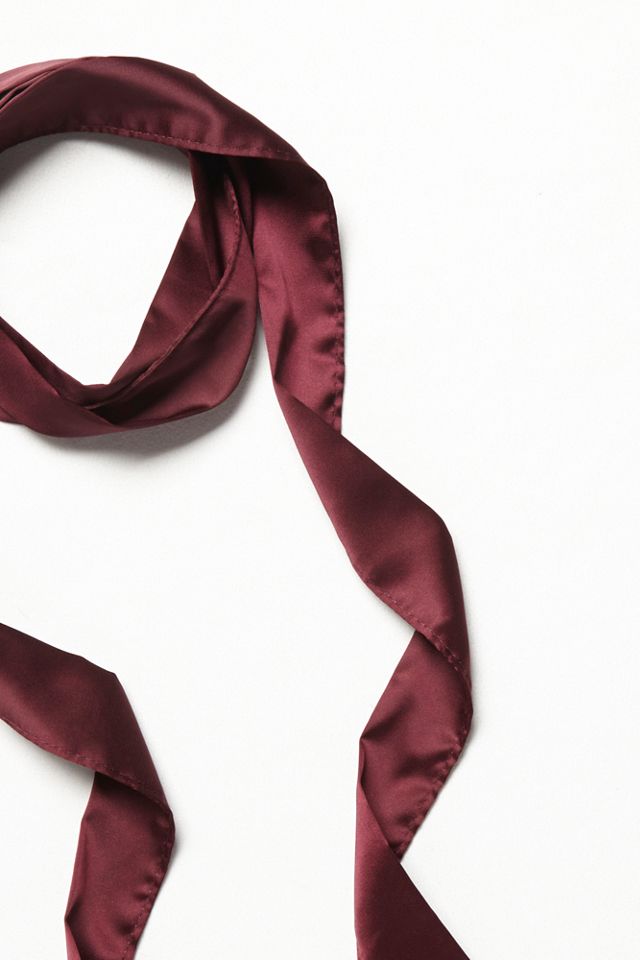 Top Notch Skinny Tie #2