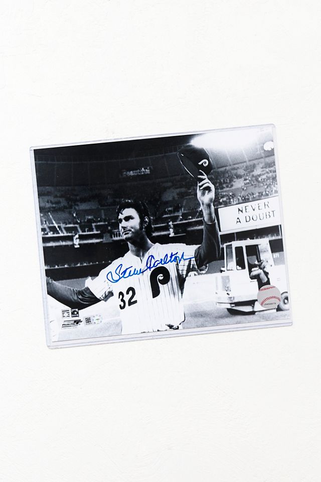 Vintage Steve Carlton Set #1