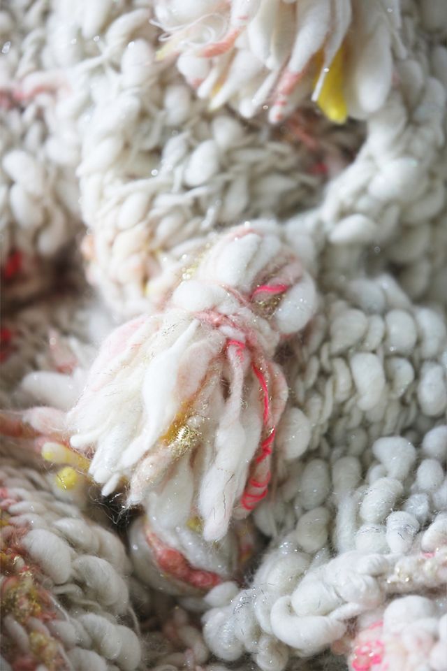FP Chunky Wool Blanket #2