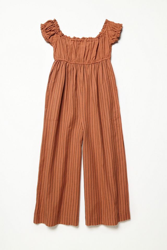 I Can't Get Over This Jumpsuit