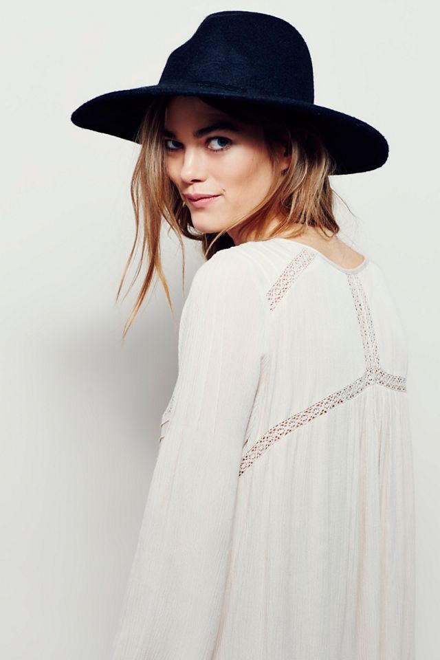 Sweet Treat Mini Shirt Dress #3