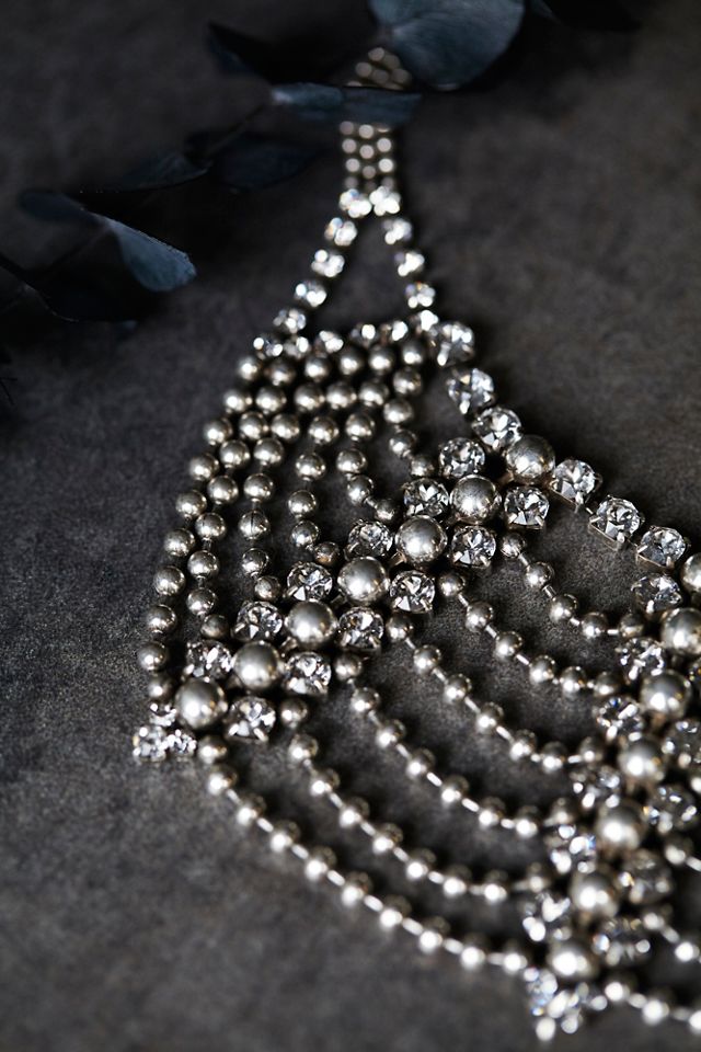 Marina Crystal Collar #5