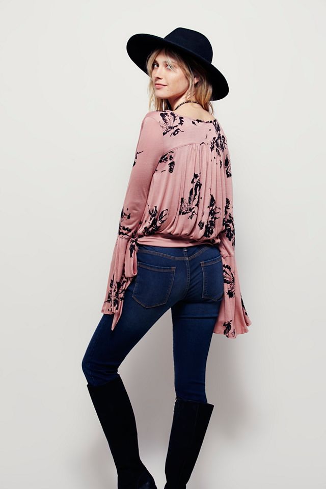 Fiona Top #1