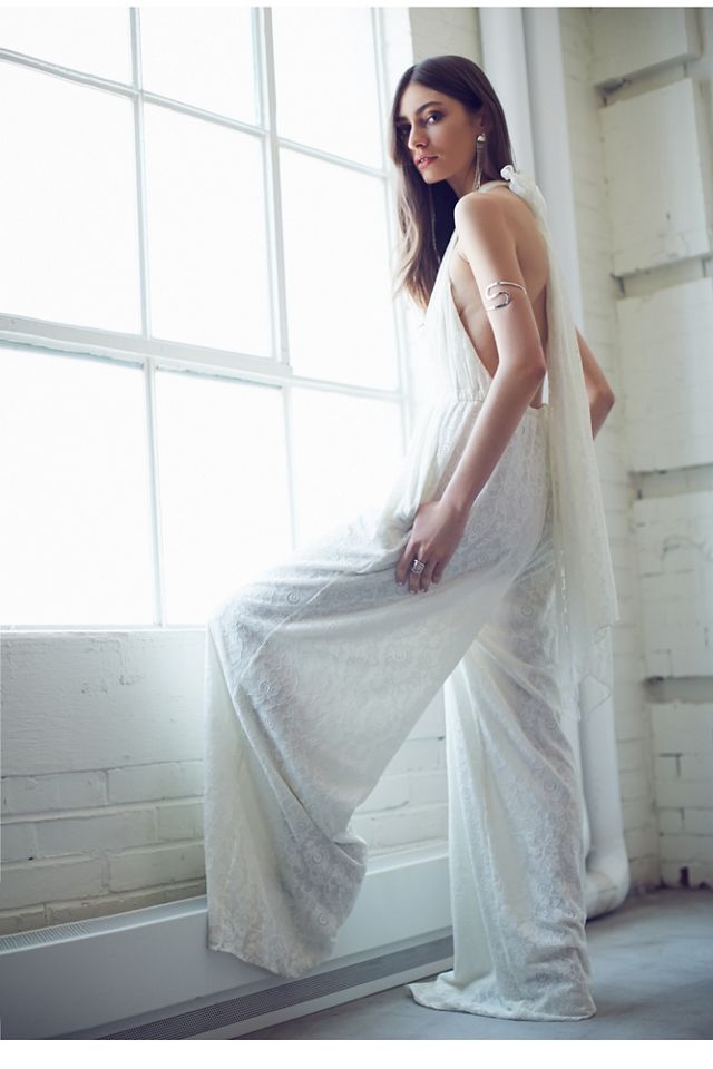 Rumania Romper #1