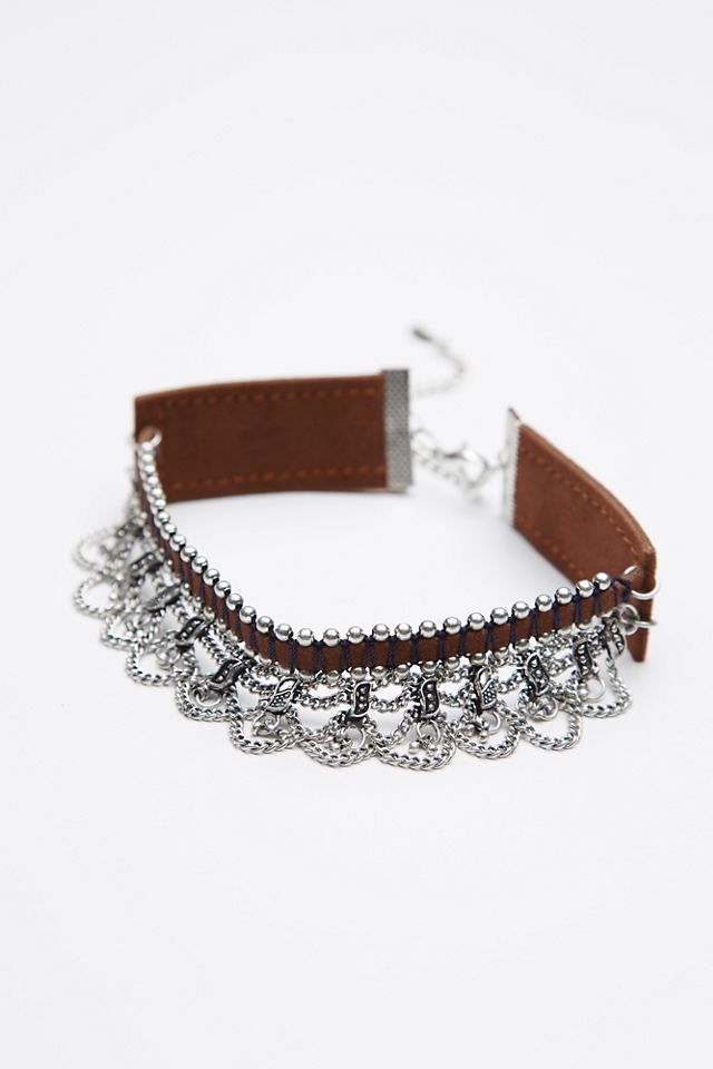 Odessa Choker #1