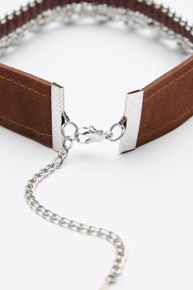Odessa Choker #2