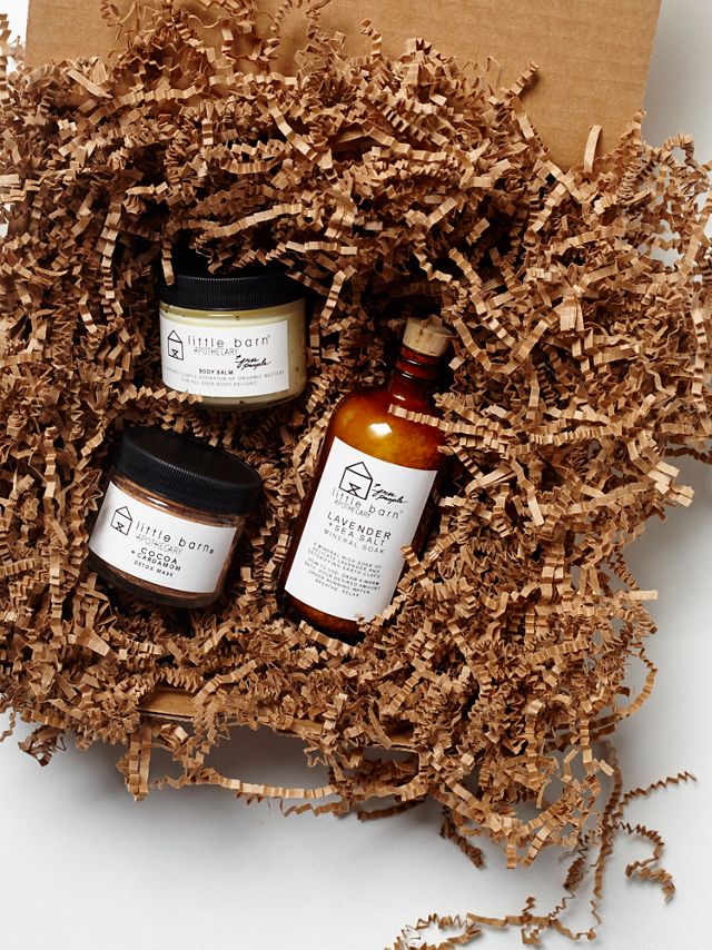 Relaxation Gift Box #2
