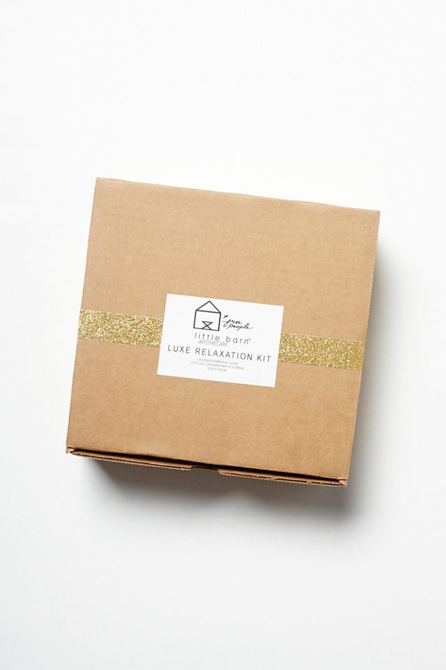 Relaxation Gift Box #3