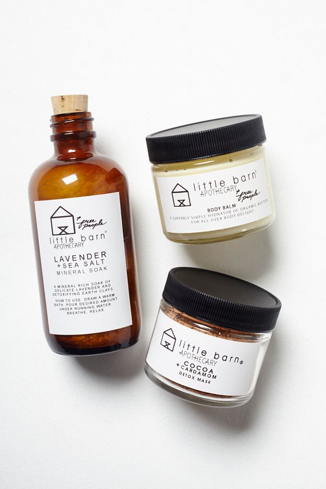 Relaxation Gift Box #1