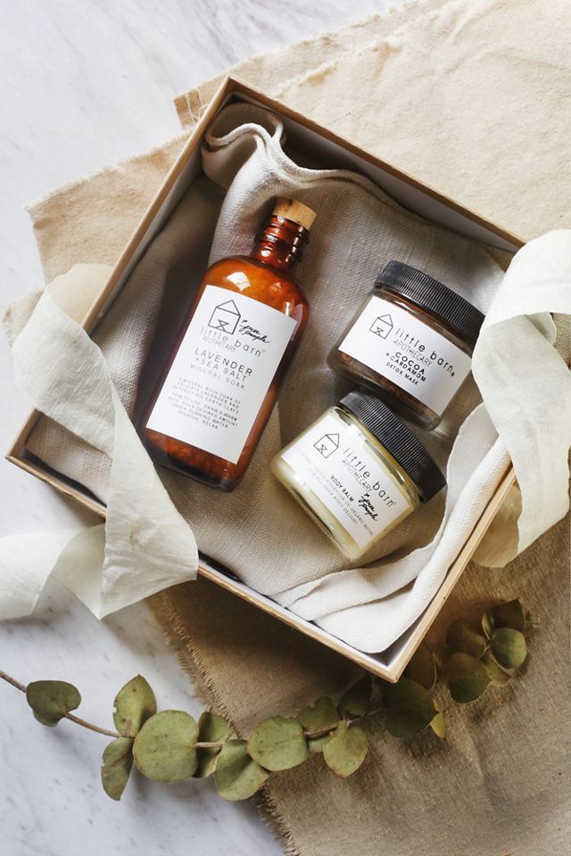 Relaxation Gift Box #5