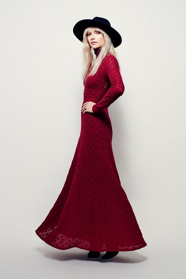White River Maxi 