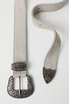 Black Rock Western Belt