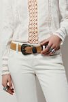 Black Rock Western Belt