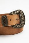 Black Rock Western Belt